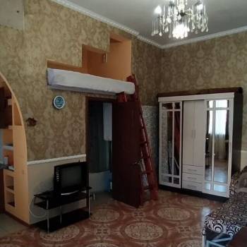 Продается 1-комнатная квартира, 28,7 м²