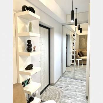 Продается 1-комнатная квартира, 38,4 м²