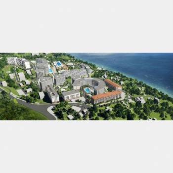 Продается 1-комнатная квартира, 25,2 м²