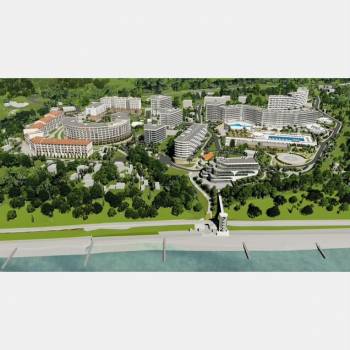 Продается 1-комнатная квартира, 25,2 м²