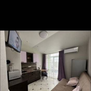 Продается 2-х комнатная квартира, 35 м²