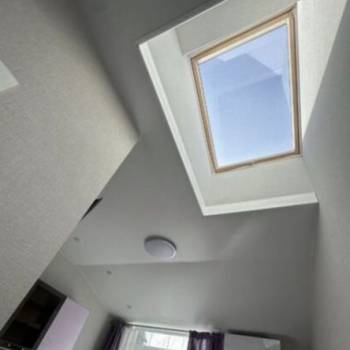 Продается 2-х комнатная квартира, 35 м²