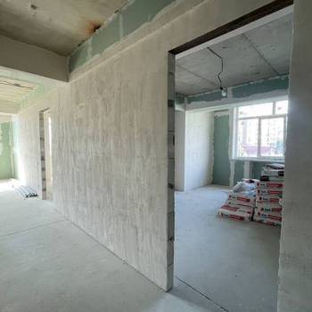 Продается 2-х комнатная квартира, 84,4 м²