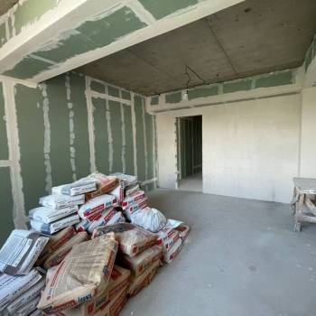 Продается 2-х комнатная квартира, 84,4 м²