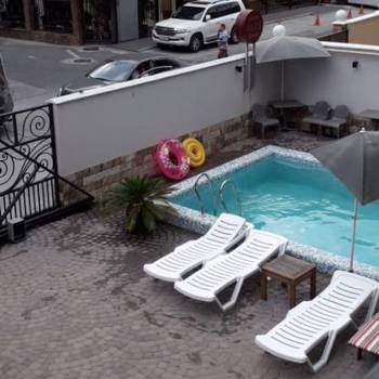 Сдается 1-комнатная квартира, 51 м²