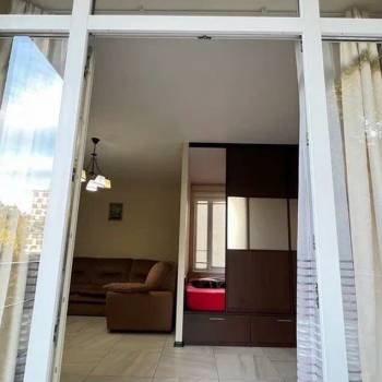 Сдается 1-комнатная квартира, 51 м²