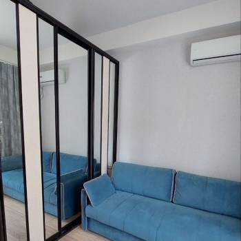 Продается 1-комнатная квартира, 23,5 м²