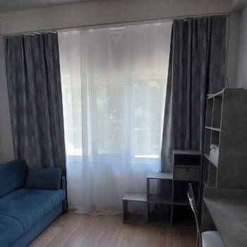 Продается 1-комнатная квартира, 23,5 м²