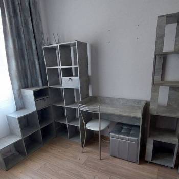Продается 1-комнатная квартира, 23,5 м²