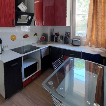 Продается 1-комнатная квартира, 23,5 м²