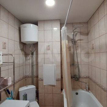 Продается 1-комнатная квартира, 23,5 м²