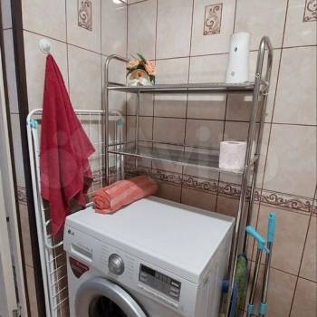 Продается 1-комнатная квартира, 23,5 м²