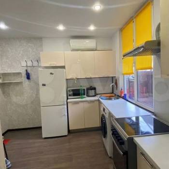 Продается 1-комнатная квартира, 24,4 м²