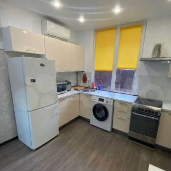 Продается 1-комнатная квартира, 24,4 м²