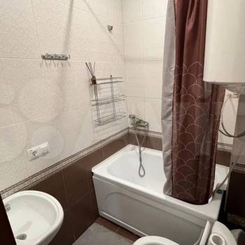 Продается 1-комнатная квартира, 24,4 м²