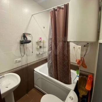 Продается 1-комнатная квартира, 24,4 м²