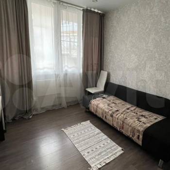 Продается 1-комнатная квартира, 24,4 м²