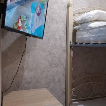 Продается 1-комнатная квартира, 15,1 м²