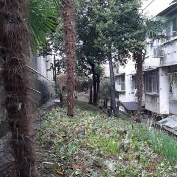 Продается 1-комнатная квартира, 15,1 м²