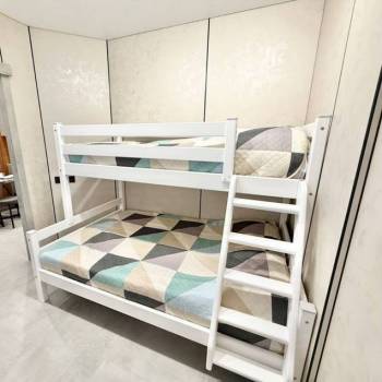 Продается 1-комнатная квартира, 35 м²