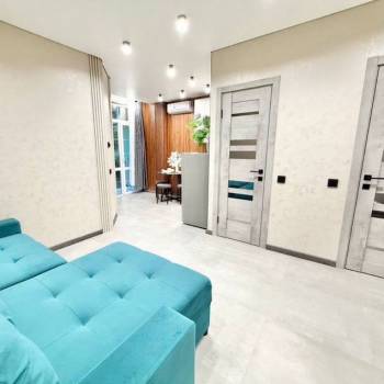 Продается 1-комнатная квартира, 35 м²