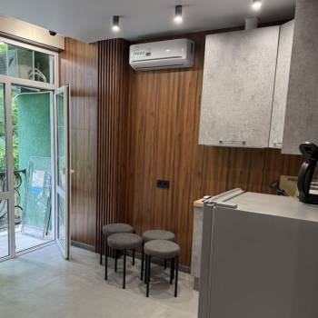 Продается 1-комнатная квартира, 35 м²