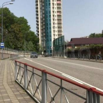 Сдается 1-комнатная квартира, 32 м²