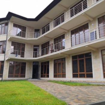 Продается 1-комнатная квартира, 20 м²