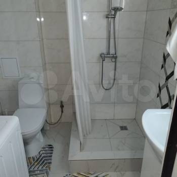 Продается 1-комнатная квартира, 20 м²