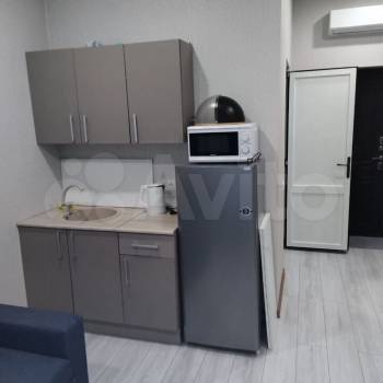 Продается 1-комнатная квартира, 20 м²