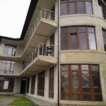 Продается 1-комнатная квартира, 20 м²