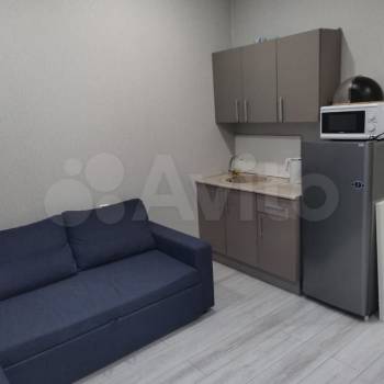 Продается 1-комнатная квартира, 20 м²
