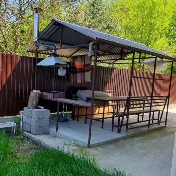 Продается 1-комнатная квартира, 20 м²