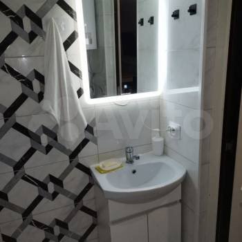 Продается 1-комнатная квартира, 20 м²