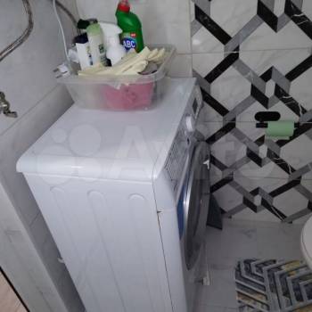 Продается 1-комнатная квартира, 20 м²