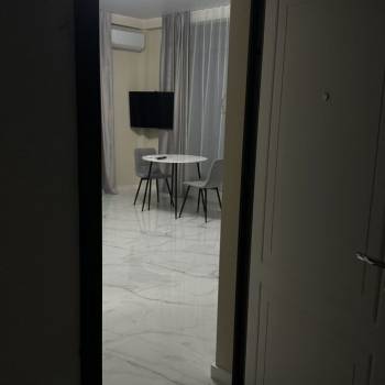 Продается 1-комнатная квартира, 26,6 м²