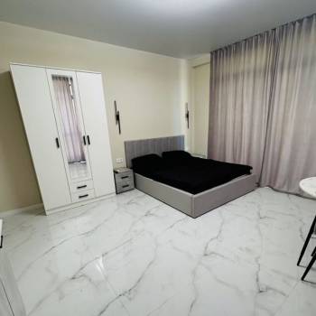 Продается 1-комнатная квартира, 26,6 м²