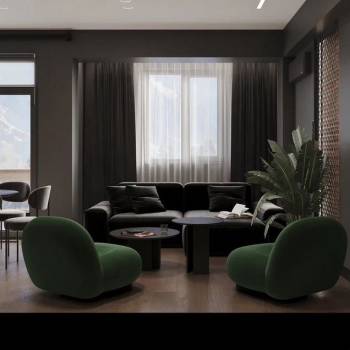 Продается 3-х комнатная квартира, 84 м²