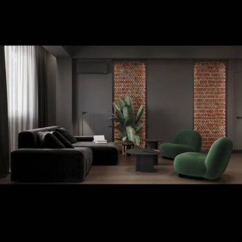 Продается 3-х комнатная квартира, 84 м²