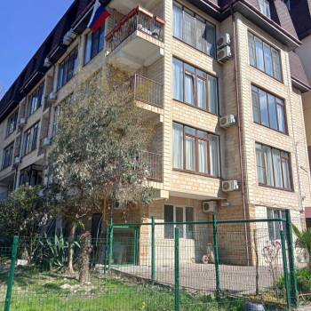 Продается Многокомнатная квартира, 70 м²