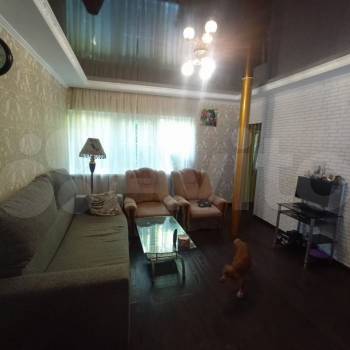 Продается Многокомнатная квартира, 70 м²