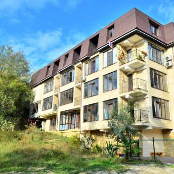 Продается Многокомнатная квартира, 70 м²