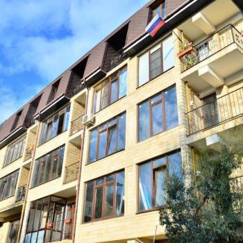 Продается Многокомнатная квартира, 70 м²