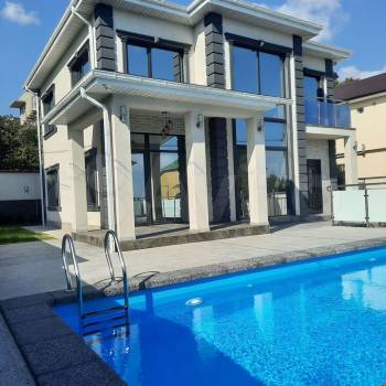 Продается Дом, 186 м²