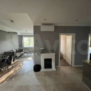 Продается 3-х комнатная квартира, 64 м²