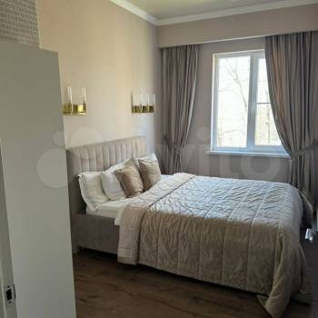 Продается 3-х комнатная квартира, 64 м²