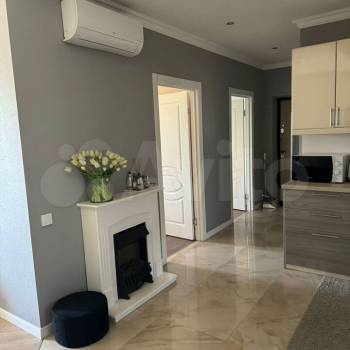 Продается 3-х комнатная квартира, 64 м²