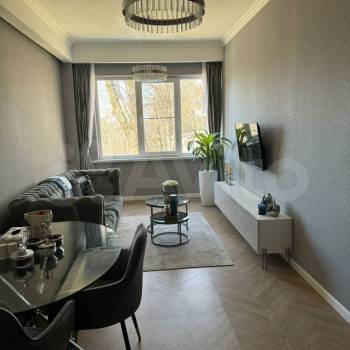 Продается 3-х комнатная квартира, 64 м²