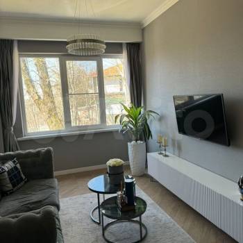 Продается 3-х комнатная квартира, 64 м²