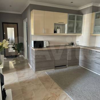 Продается 3-х комнатная квартира, 64 м²